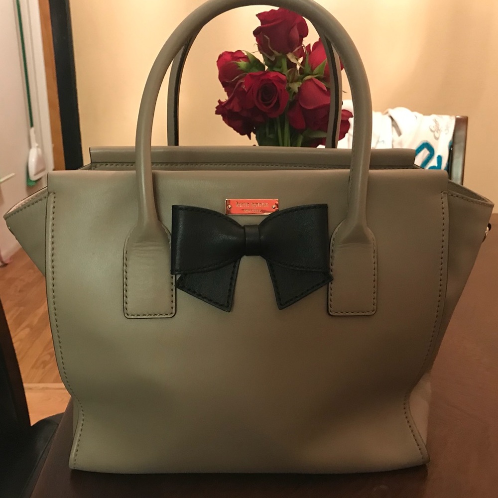 Kate Spade Charee handbag